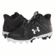 Zapatos de Béisbol Under Armour UA Leadoff Low RM Jr Niño Gris | Modelo 3025600-102 Zapatos de Béisbol Under Armour UA Leadoff Low RM Jr Niño Gris | Modelo 3025600-102