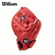 Guante de T-Ball 2024 A200™ EZ Catch™ de 9” | Wilson para Niños WTA02RB249 Guante de T-Ball 2024 A200™ EZ Catch™ de 9” | Wilson para Niños WTA02RB249