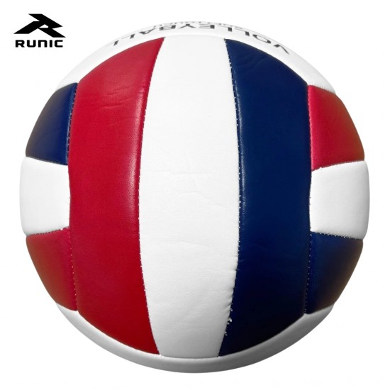 Balon De Voleibol Suave Al Tacto Runic Sintetico I RV5V350
