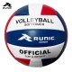 Balon De Voleibol Suave Al Tacto Runic Sintetico I RV5V350