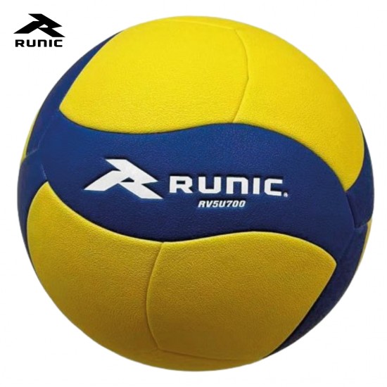 Balón de Voleibol Runic Pu (RV5U700)