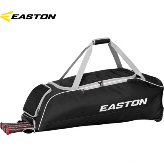 Bolsa para Beisbol Easton Octane Wheeled Bag BK 