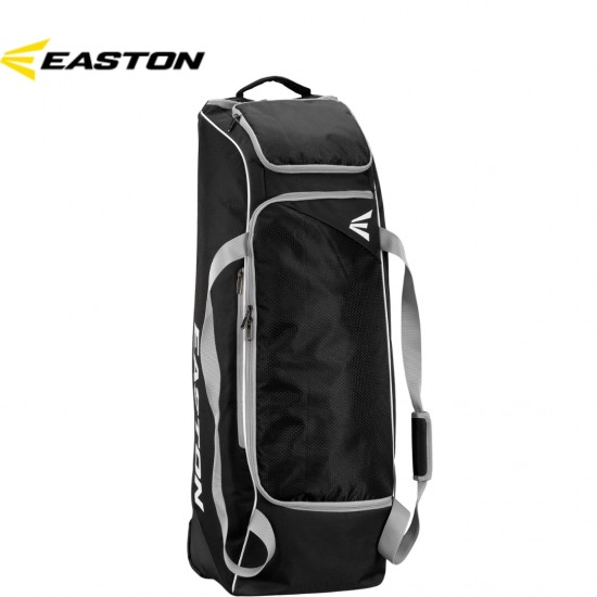Bolsa para Beisbol Easton Octane Wheeled Bag BK 