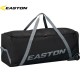 Maleta con ruedas de beisbol Easton  I  TMEQPMTWB-BK
