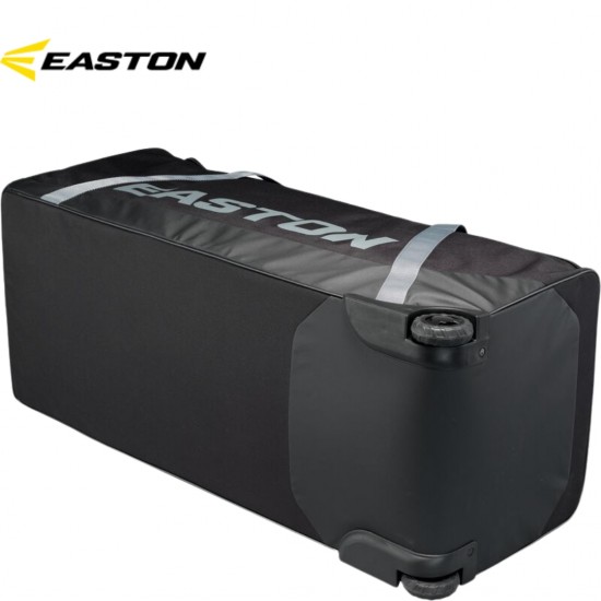 Maleta con ruedas de beisbol Easton  I  TMEQPMTWB-BK