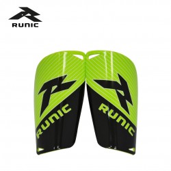 Espinilleras Runic RSG9Y960-LM en Panamá I Protección Ligera para Fútbol