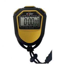 Cronómetro Digital I RESEE RS-808