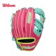 Guante de béisbol Wilson A2000 para cuadro interior  DP15SS 11.5