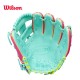 Guante de béisbol Wilson A2000 para cuadro interior  DP15SS 11.5