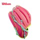 Guante de béisbol Wilson A2000 para cuadro interior  DP15SS 11.5