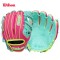 Guante de béisbol Wilson A2000 para cuadro interior  DP15SS 11.5
