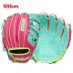 Guante de béisbol Wilson A2000 para cuadro interior  DP15SS 11.5