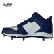 Zapato de beisbol junior RAWLINGS I RAW-VERTEX MID/MT-H4