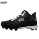 Zapato de beisbol junior RAWLINGS I RAW-PRESS MID/RB-H1