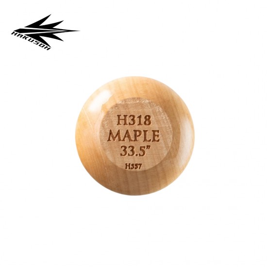 Bate de Beisbol Hakusoh Spark Slugger H318