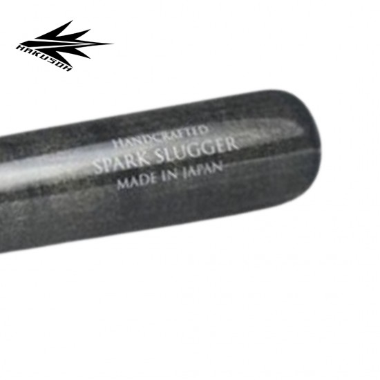 Bate de béisbol Hakusoh Sparks Lugger H110 Handcrafted