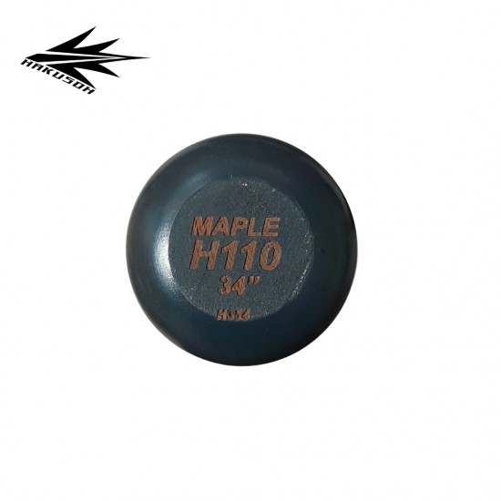 Bate de béisbol Hakusoh Sparks Lugger H110 Handcrafted