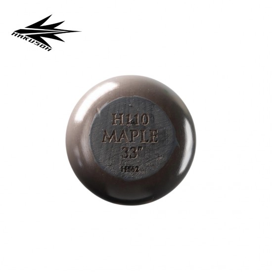 Bate de béisbol Hakusoh Sparks Lugger H110