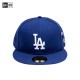 Gorra New Era 59FIFTY Los Angeles Dodgers TEAM VERBIAGE 