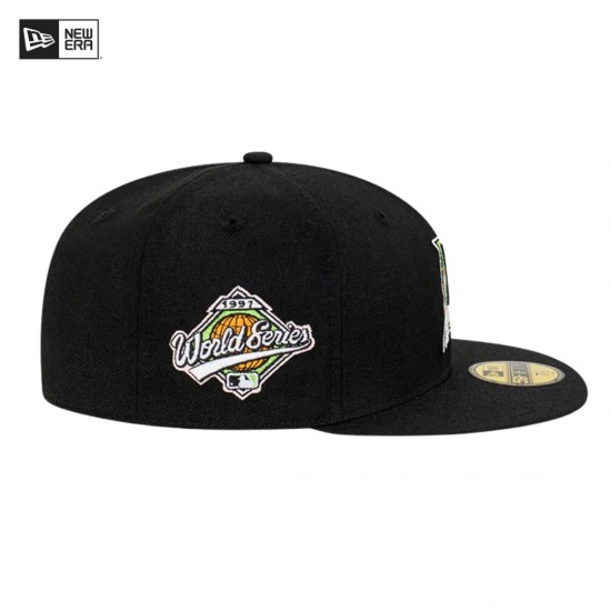 Gorra New Era 59FIFTY Miami Marlins All Sorts