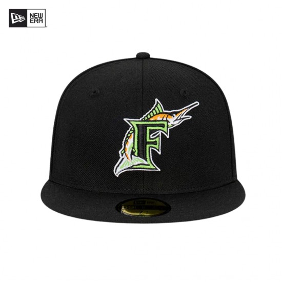 Gorra New Era 59FIFTY Miami Marlins All Sorts