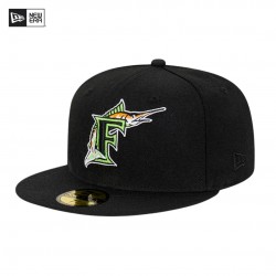 Gorra New Era 59FIFTY Miami Marlins All Sorts