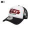 Gorra New Era NBA Graphic Trucker de los Chicago Bulls