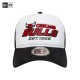 Gorra New Era NBA Graphic Trucker de los Chicago Bulls