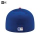 Gorra New Era 59FIFTY Chicago Cubs Royal