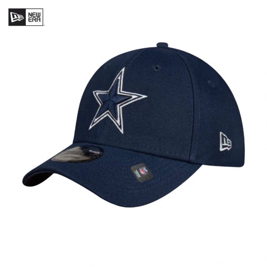 Gorra New Era NFL Dallas Cowboys 