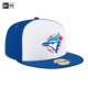 Gorra New Era Toronto Blue Jays Cooperstown Collection 59FIFTY 