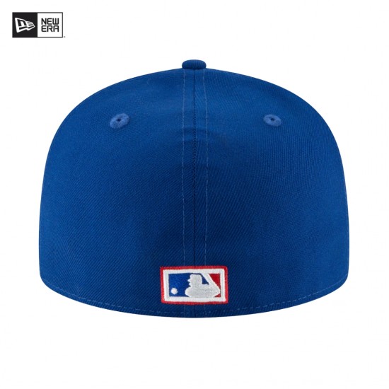 Gorra New Era Toronto Blue Jays Cooperstown Collection 59FIFTY 
