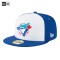 Gorra New Era Toronto Blue Jays Cooperstown Collection 59FIFTY 