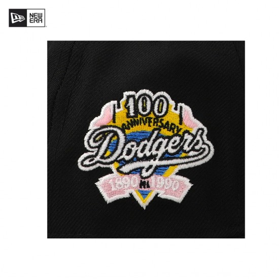 Gorra New era Los Angeles Dodgers