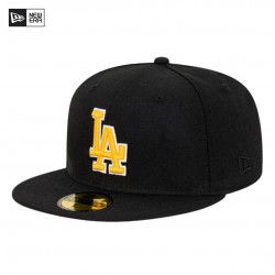 Gorra New era Los Angeles Dodgers