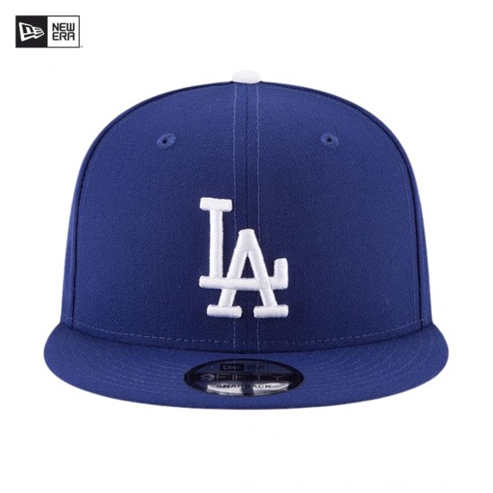 Gorra New era Los Angeles Dodgers