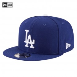 Gorra New era Los Angeles Dodgers