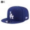 Gorra New era Los Angeles Dodgers