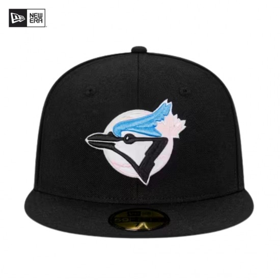 Gorra New Era Toronto Blue Jays Cooperstown Collection 59FIFTY