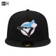 Gorra New Era Toronto Blue Jays Cooperstown Collection 59FIFTY