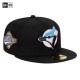 Gorra New Era Toronto Blue Jays Cooperstown Collection 59FIFTY