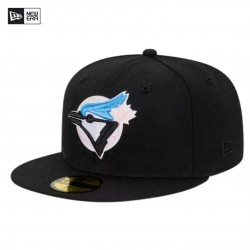 Gorra New Era Toronto Blue Jays Cooperstown Collection 59FIFTY