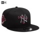 Gorra New era New York Yankees MLB Snake Icon 9FIFTY Snapback