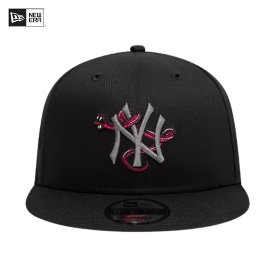 Gorra New era New York Yankees MLB Snake Icon 9FIFTY Snapback