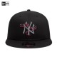 Gorra New era New York Yankees MLB Snake Icon 9FIFTY Snapback