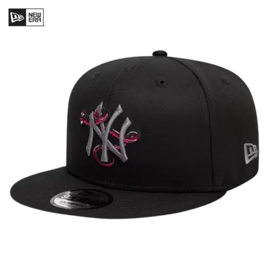 Gorra New era New York Yankees MLB Snake Icon 9FIFTY Snapback