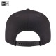 Gorra New Era New York Mets Black on Black 9FIFTY Snapback 