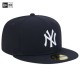 Gorra New Era 59FIFTY NEW YORK YANKEES TEAM VERBIAGE
