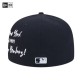 Gorra New Era 59FIFTY NEW YORK YANKEES TEAM VERBIAGE