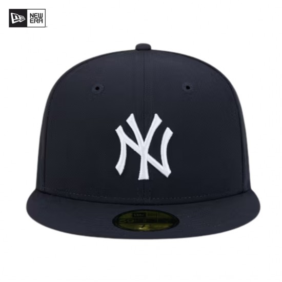 Gorra New Era 59FIFTY NEW YORK YANKEES TEAM VERBIAGE